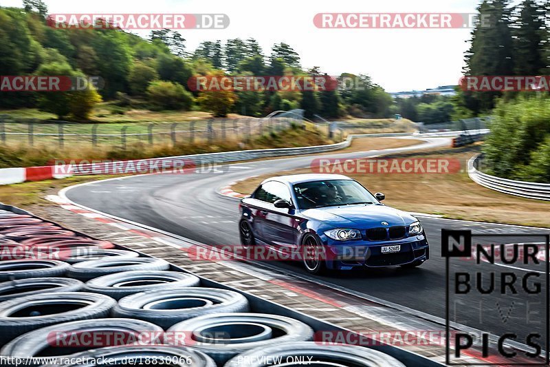 Bild #18830066 - Touristenfahrten Nürburgring Nordschleife (28.08.2022)