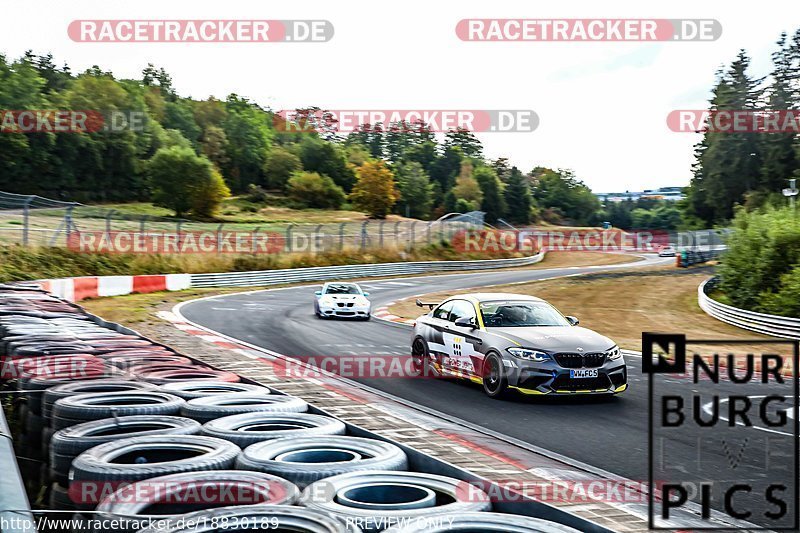 Bild #18830189 - Touristenfahrten Nürburgring Nordschleife (28.08.2022)