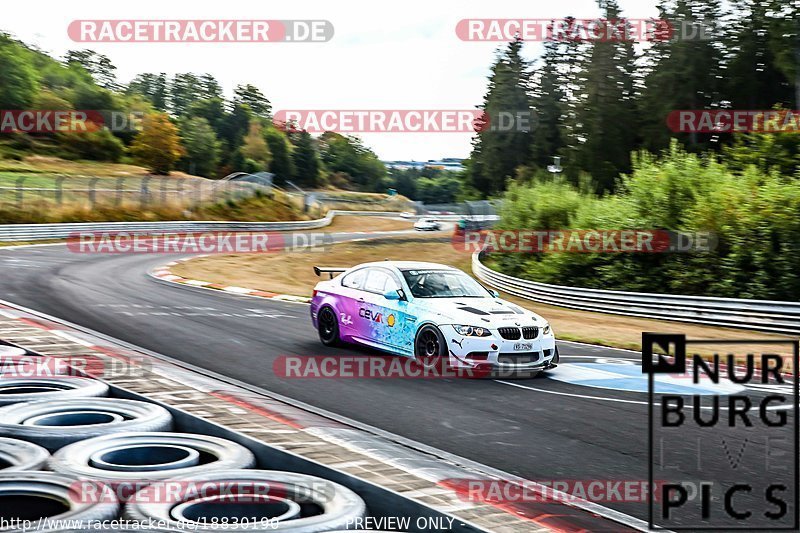 Bild #18830190 - Touristenfahrten Nürburgring Nordschleife (28.08.2022)