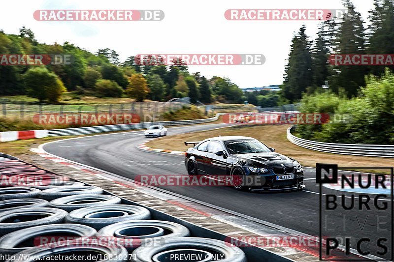 Bild #18830271 - Touristenfahrten Nürburgring Nordschleife (28.08.2022)