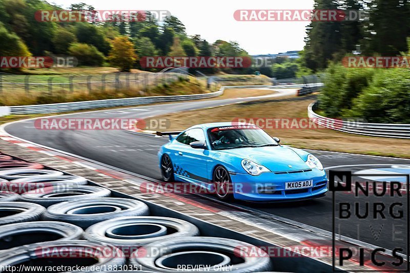 Bild #18830351 - Touristenfahrten Nürburgring Nordschleife (28.08.2022)