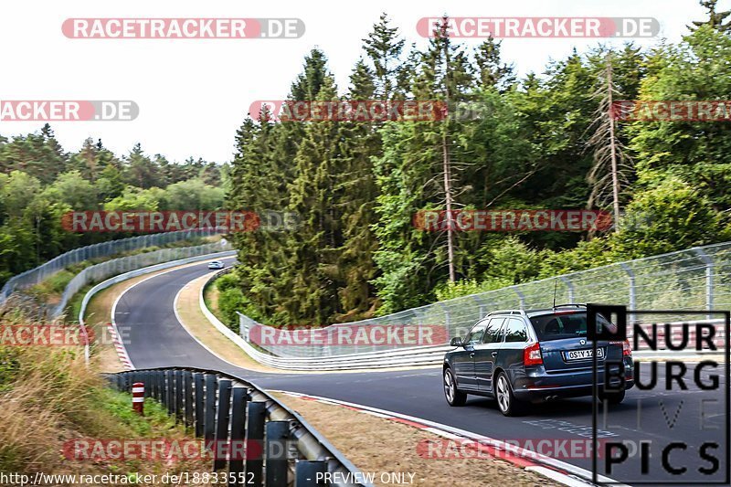 Bild #18833552 - Touristenfahrten Nürburgring Nordschleife (28.08.2022)