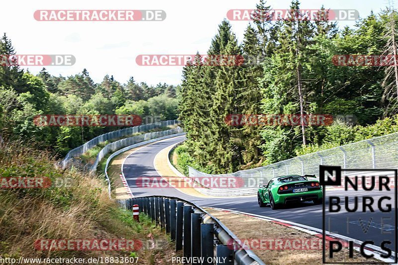 Bild #18833607 - Touristenfahrten Nürburgring Nordschleife (28.08.2022)