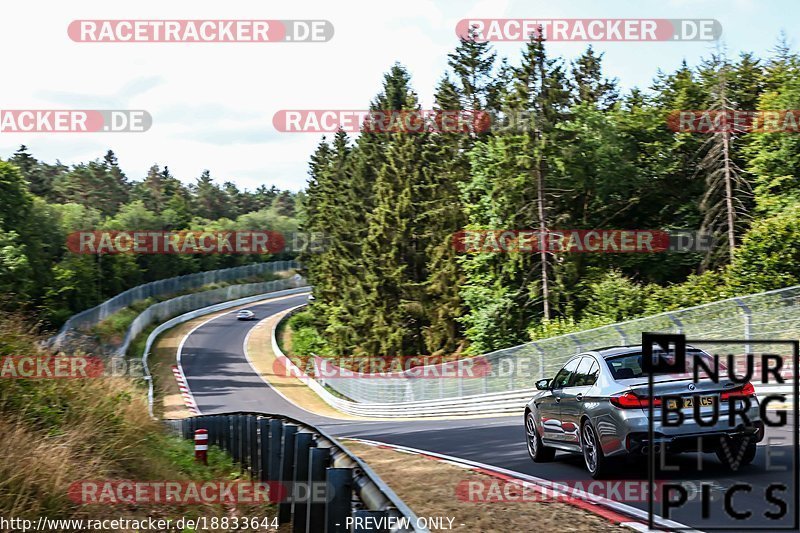 Bild #18833644 - Touristenfahrten Nürburgring Nordschleife (28.08.2022)