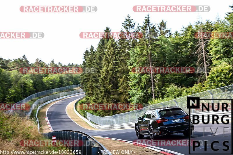 Bild #18833659 - Touristenfahrten Nürburgring Nordschleife (28.08.2022)