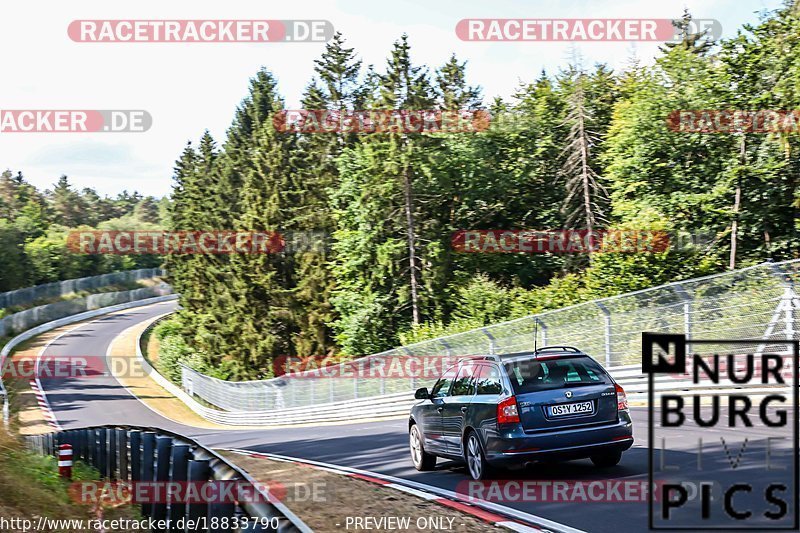 Bild #18833790 - Touristenfahrten Nürburgring Nordschleife (28.08.2022)