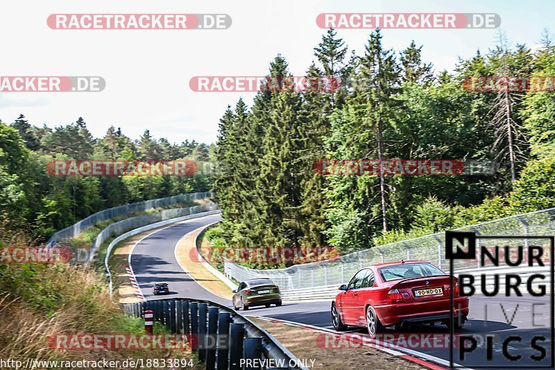 Bild #18833894 - Touristenfahrten Nürburgring Nordschleife (28.08.2022)