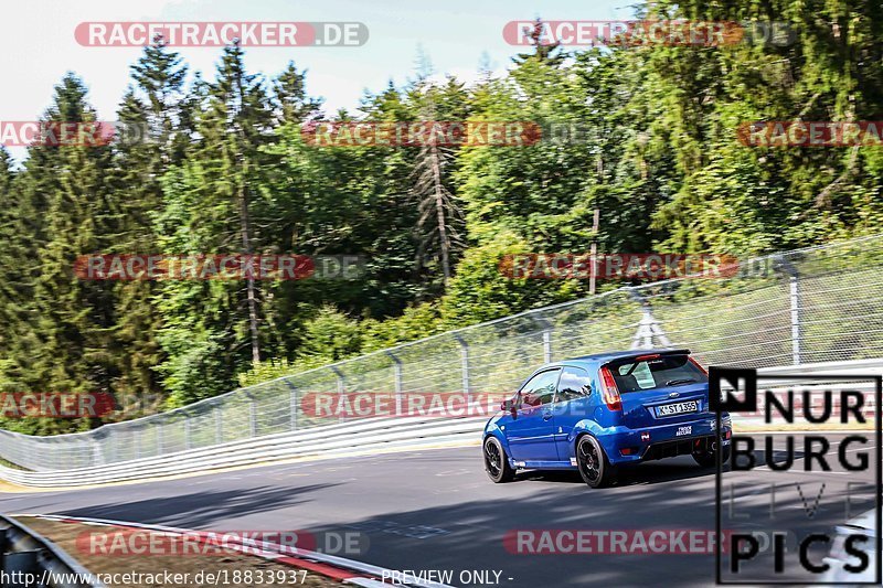 Bild #18833937 - Touristenfahrten Nürburgring Nordschleife (28.08.2022)