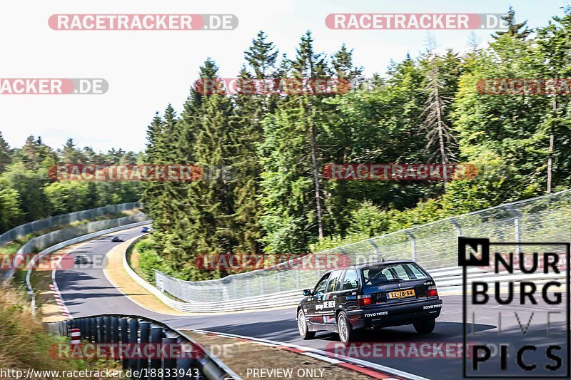 Bild #18833943 - Touristenfahrten Nürburgring Nordschleife (28.08.2022)