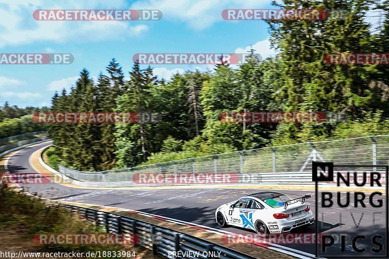 Bild #18833984 - Touristenfahrten Nürburgring Nordschleife (28.08.2022)