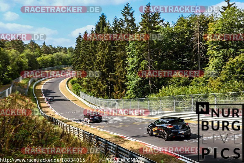 Bild #18834015 - Touristenfahrten Nürburgring Nordschleife (28.08.2022)