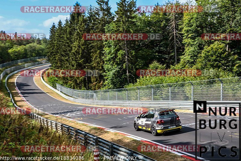 Bild #18834036 - Touristenfahrten Nürburgring Nordschleife (28.08.2022)