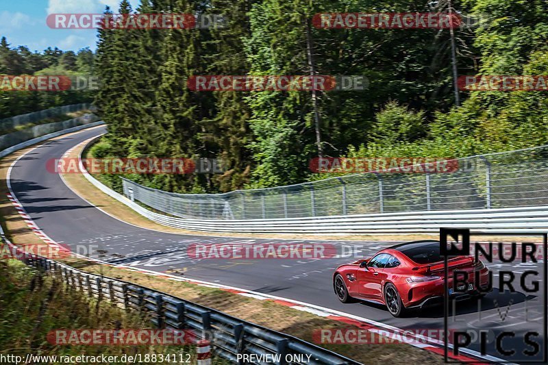 Bild #18834112 - Touristenfahrten Nürburgring Nordschleife (28.08.2022)