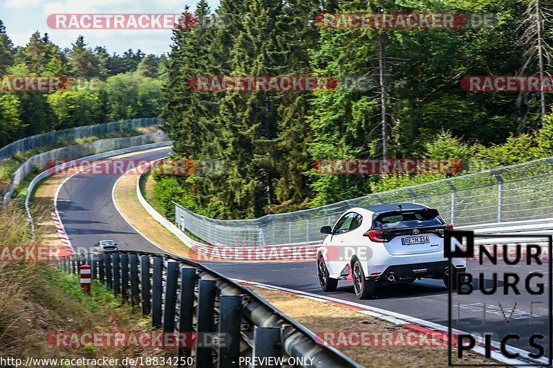 Bild #18834250 - Touristenfahrten Nürburgring Nordschleife (28.08.2022)