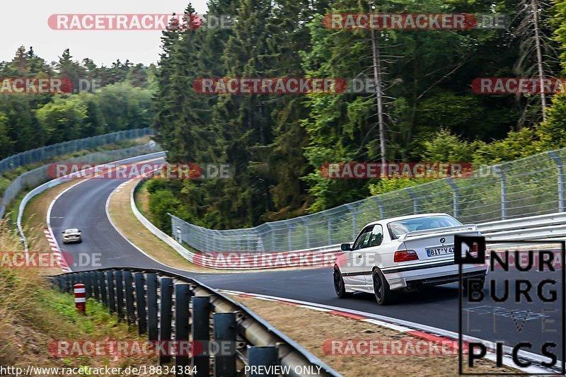 Bild #18834384 - Touristenfahrten Nürburgring Nordschleife (28.08.2022)