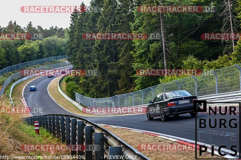 Bild #18834406 - Touristenfahrten Nürburgring Nordschleife (28.08.2022)