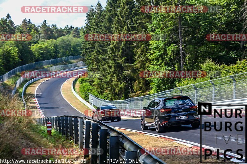 Bild #18834486 - Touristenfahrten Nürburgring Nordschleife (28.08.2022)