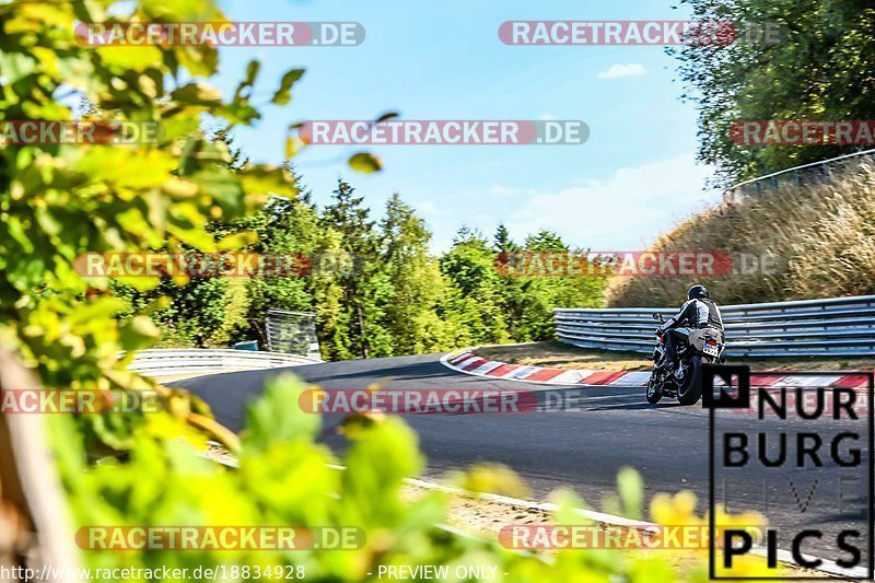 Bild #18834928 - Touristenfahrten Nürburgring Nordschleife (28.08.2022)