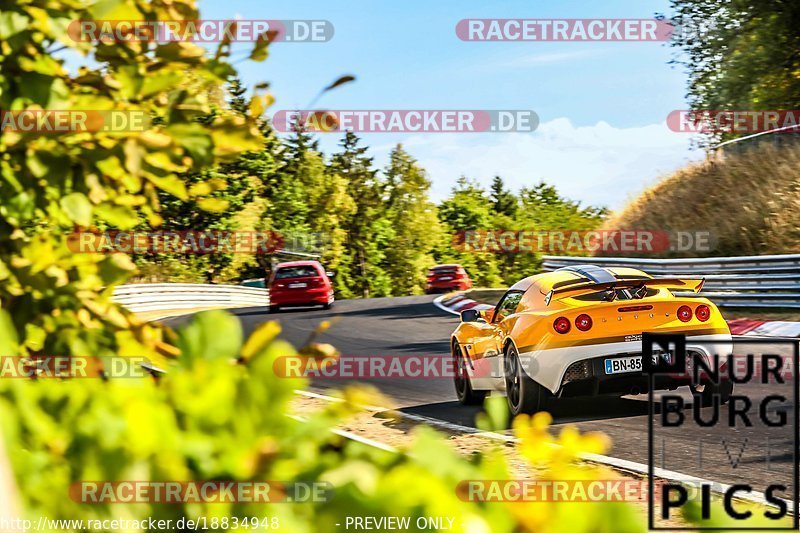 Bild #18834948 - Touristenfahrten Nürburgring Nordschleife (28.08.2022)