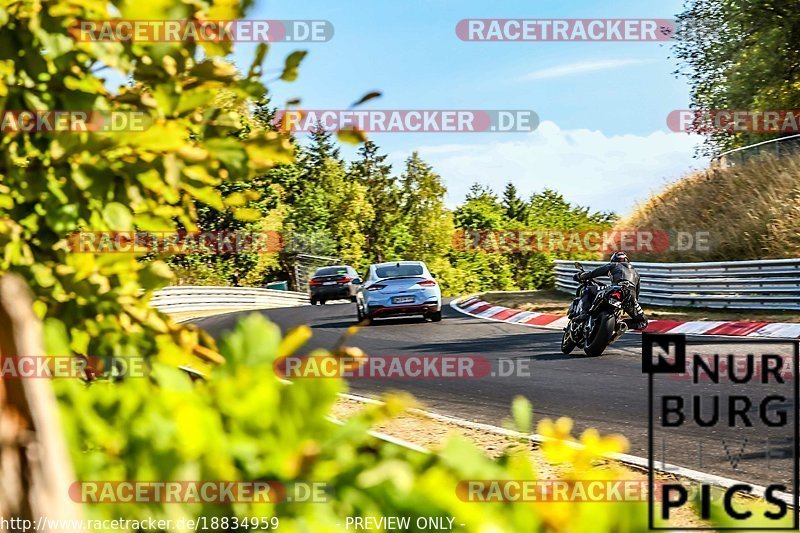 Bild #18834959 - Touristenfahrten Nürburgring Nordschleife (28.08.2022)