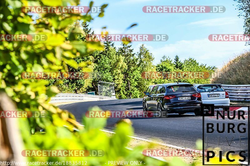 Bild #18835812 - Touristenfahrten Nürburgring Nordschleife (28.08.2022)