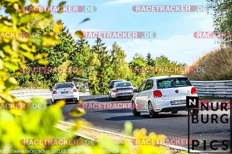 Bild #18835847 - Touristenfahrten Nürburgring Nordschleife (28.08.2022)