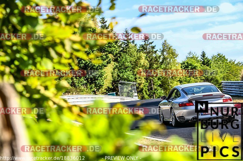 Bild #18836012 - Touristenfahrten Nürburgring Nordschleife (28.08.2022)