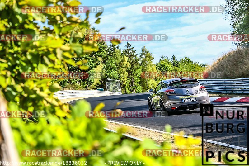 Bild #18836032 - Touristenfahrten Nürburgring Nordschleife (28.08.2022)