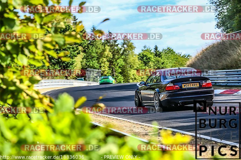 Bild #18836036 - Touristenfahrten Nürburgring Nordschleife (28.08.2022)