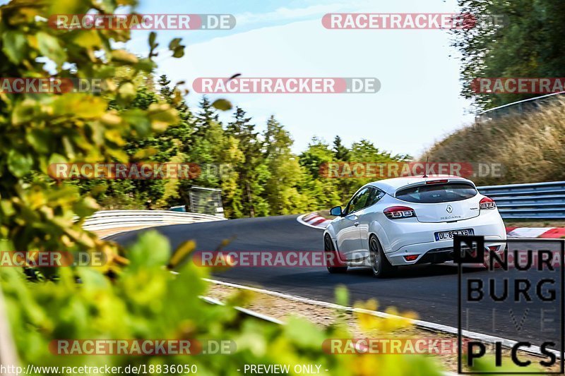 Bild #18836050 - Touristenfahrten Nürburgring Nordschleife (28.08.2022)