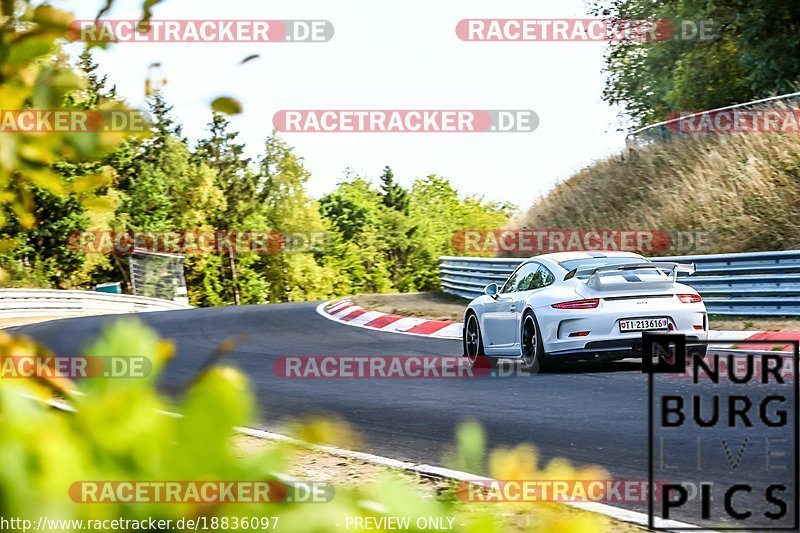 Bild #18836097 - Touristenfahrten Nürburgring Nordschleife (28.08.2022)