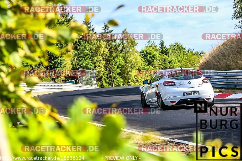 Bild #18836124 - Touristenfahrten Nürburgring Nordschleife (28.08.2022)