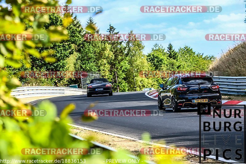 Bild #18836153 - Touristenfahrten Nürburgring Nordschleife (28.08.2022)