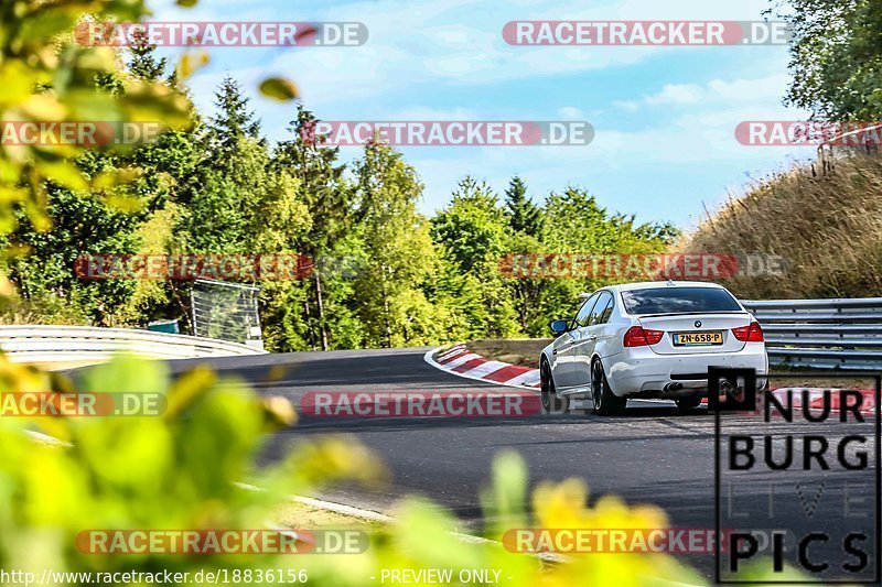 Bild #18836156 - Touristenfahrten Nürburgring Nordschleife (28.08.2022)