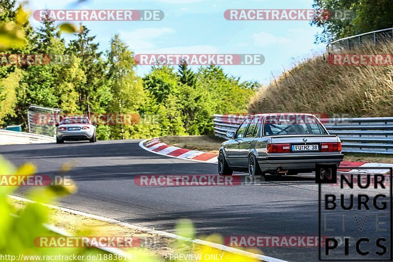 Bild #18836185 - Touristenfahrten Nürburgring Nordschleife (28.08.2022)