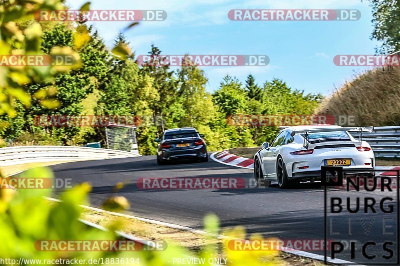 Bild #18836194 - Touristenfahrten Nürburgring Nordschleife (28.08.2022)