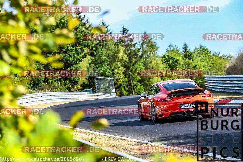 Bild #18836207 - Touristenfahrten Nürburgring Nordschleife (28.08.2022)