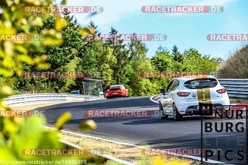 Bild #18836208 - Touristenfahrten Nürburgring Nordschleife (28.08.2022)