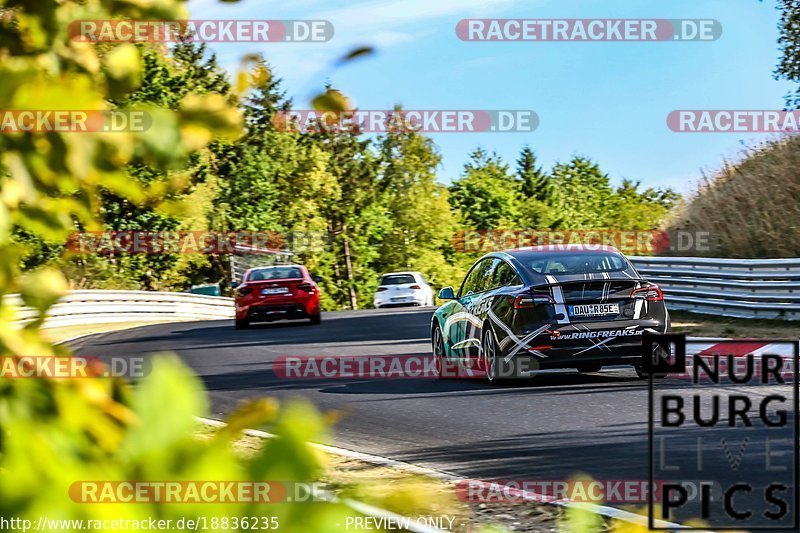 Bild #18836235 - Touristenfahrten Nürburgring Nordschleife (28.08.2022)