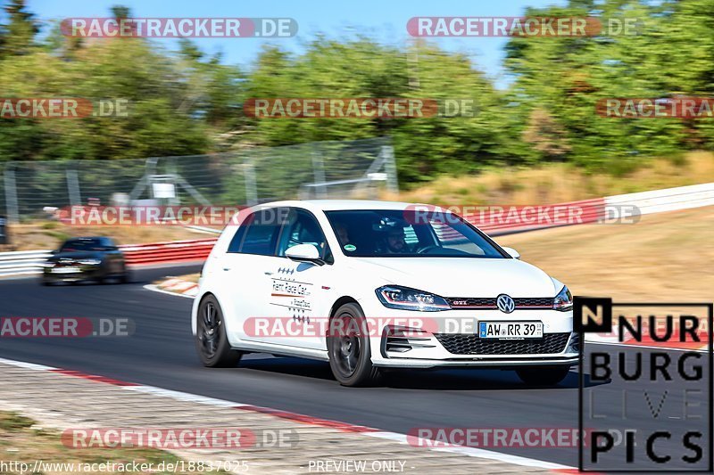 Bild #18837025 - Touristenfahrten Nürburgring Nordschleife (28.08.2022)