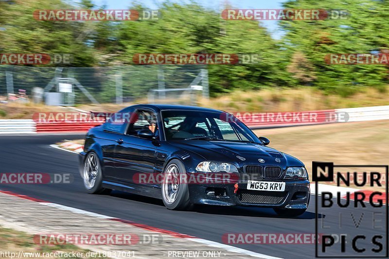 Bild #18837041 - Touristenfahrten Nürburgring Nordschleife (28.08.2022)