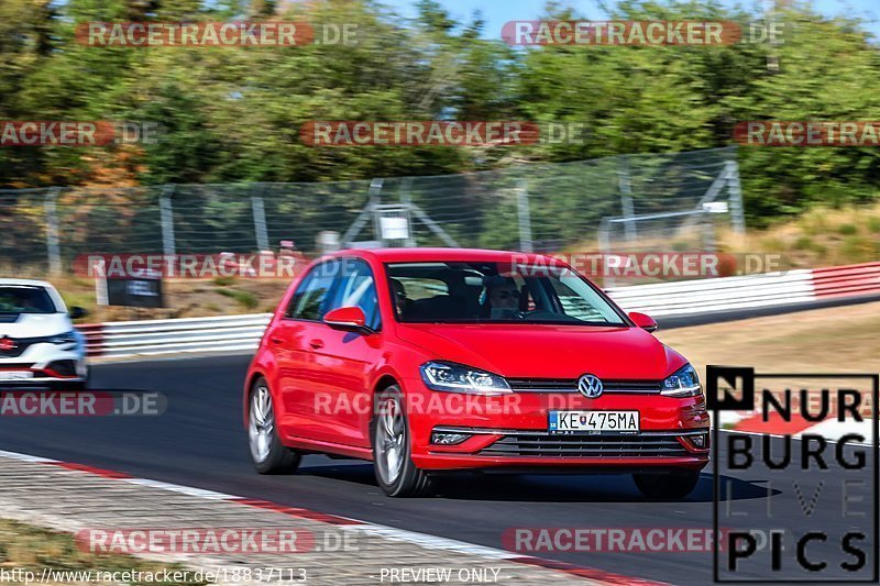 Bild #18837113 - Touristenfahrten Nürburgring Nordschleife (28.08.2022)