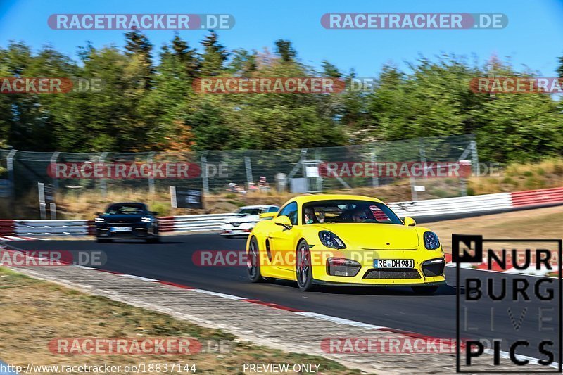 Bild #18837144 - Touristenfahrten Nürburgring Nordschleife (28.08.2022)