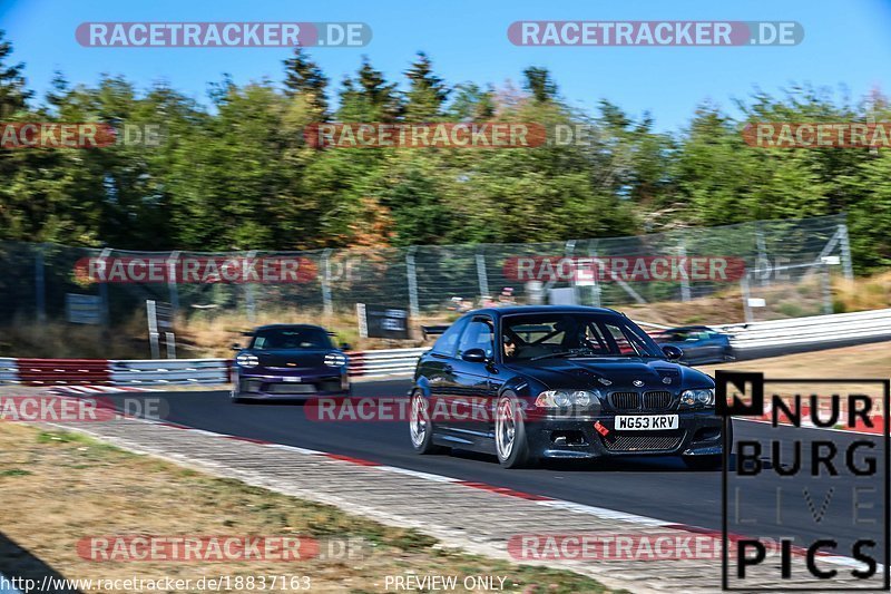 Bild #18837163 - Touristenfahrten Nürburgring Nordschleife (28.08.2022)