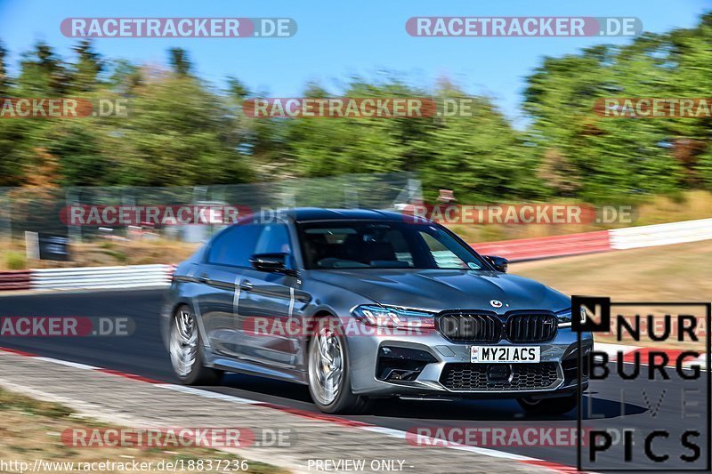 Bild #18837236 - Touristenfahrten Nürburgring Nordschleife (28.08.2022)