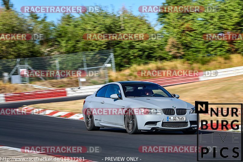 Bild #18837281 - Touristenfahrten Nürburgring Nordschleife (28.08.2022)