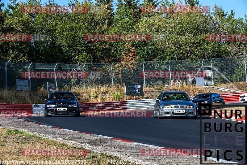 Bild #18837300 - Touristenfahrten Nürburgring Nordschleife (28.08.2022)