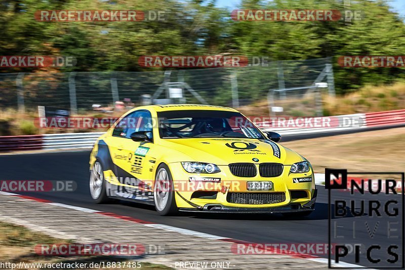 Bild #18837485 - Touristenfahrten Nürburgring Nordschleife (28.08.2022)