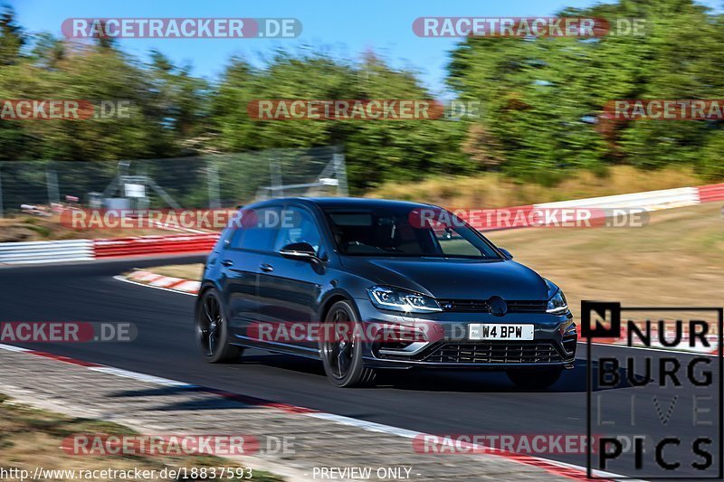 Bild #18837593 - Touristenfahrten Nürburgring Nordschleife (28.08.2022)