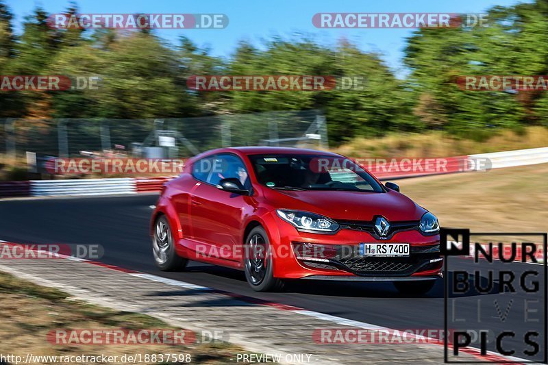 Bild #18837598 - Touristenfahrten Nürburgring Nordschleife (28.08.2022)